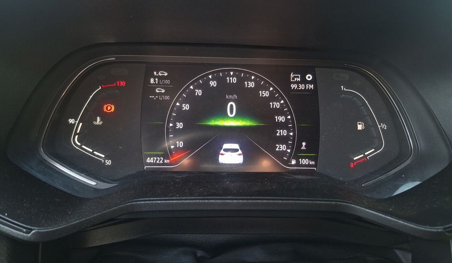 Renault Clio 1.0T INTENS Hatchback 2022