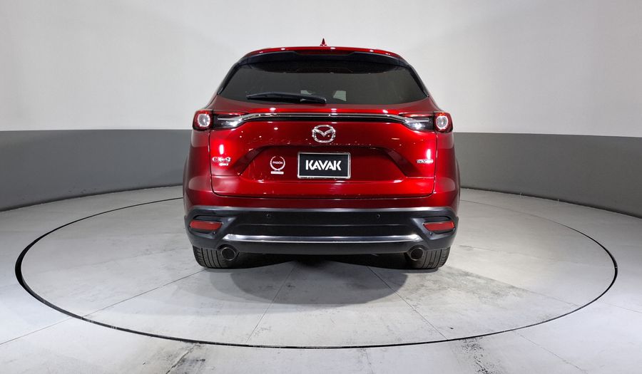 Mazda Cx-9 2.5 SIGNATURE 4WD AUTO Suv 2023