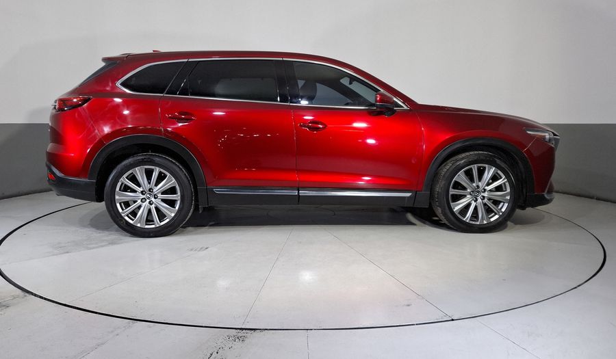 Mazda Cx-9 2.5 SIGNATURE 4WD AUTO Suv 2023