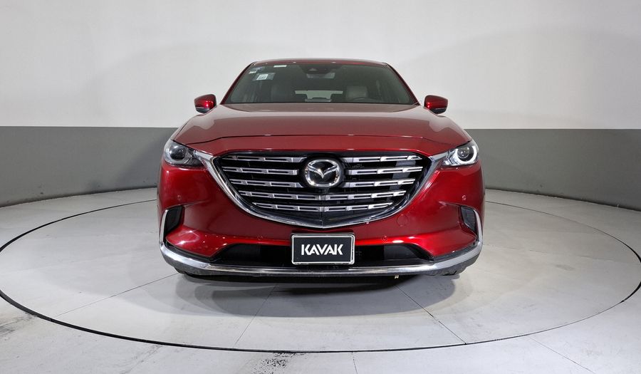 Mazda Cx-9 2.5 SIGNATURE 4WD AUTO Suv 2023