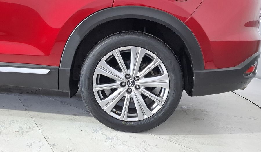 Mazda Cx-9 2.5 SIGNATURE 4WD AUTO Suv 2023
