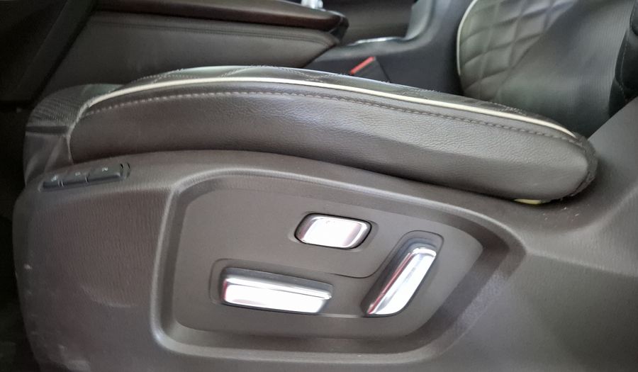 Mazda Cx-9 2.5 SIGNATURE 4WD AUTO Suv 2023