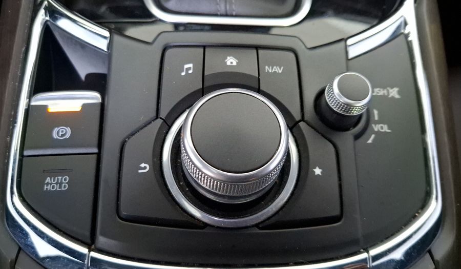 Mazda Cx-9 2.5 SIGNATURE 4WD AUTO Suv 2023