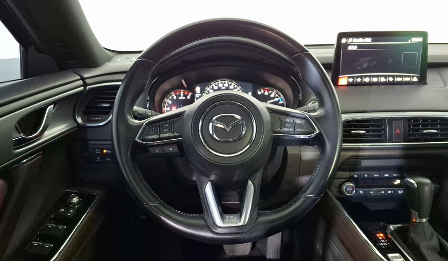 Mazda Cx-9 2.5 SIGNATURE 4WD AUTO Suv 2023