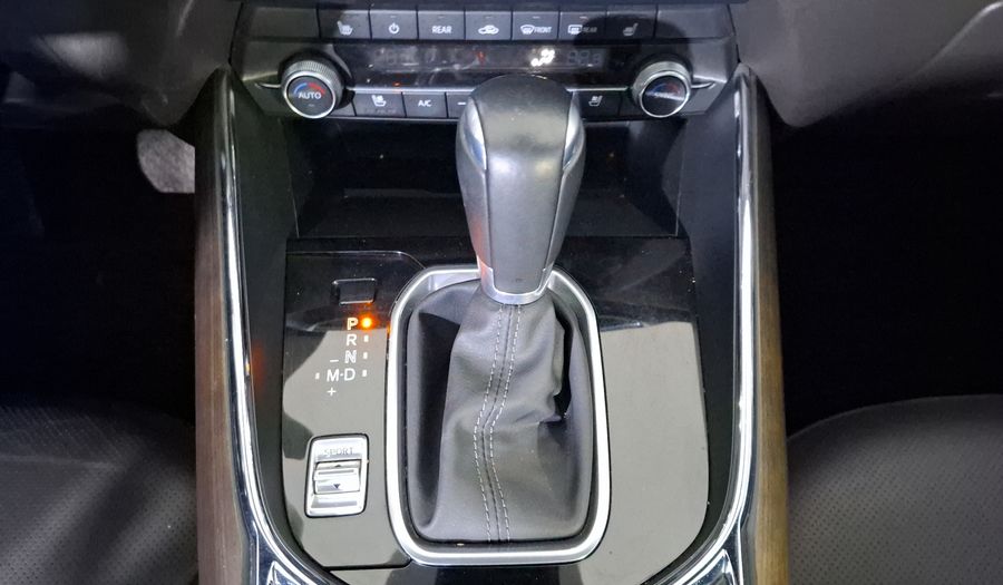 Mazda Cx-9 2.5 SIGNATURE 4WD AUTO Suv 2023