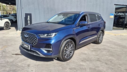 Chery • Tiggo 8 Pro