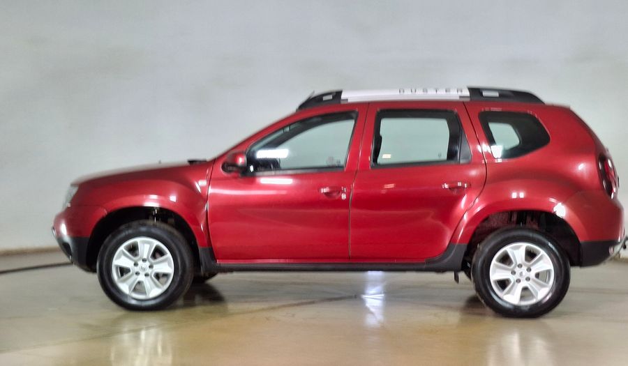 Renault Duster 1.6 16V DYNAMIQUE Suv 2017