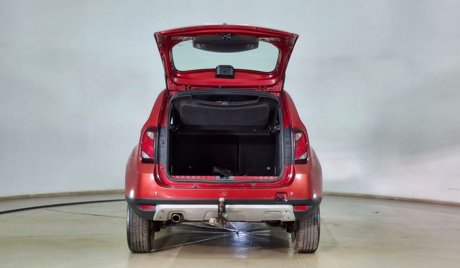 Renault Duster 1.6 16V DYNAMIQUE Suv 2017