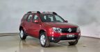Renault Duster 1.6 16V DYNAMIQUE Suv 2017