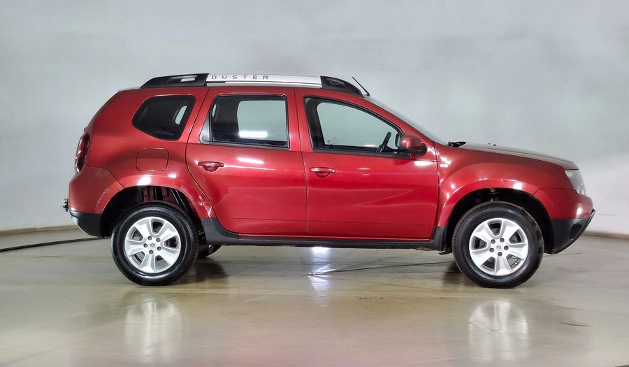 Renault Duster 1.6 16V DYNAMIQUE Suv 2017