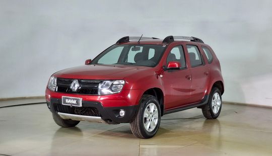 Renault • Duster