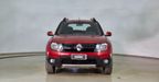 Renault Duster 1.6 16V DYNAMIQUE Suv 2017