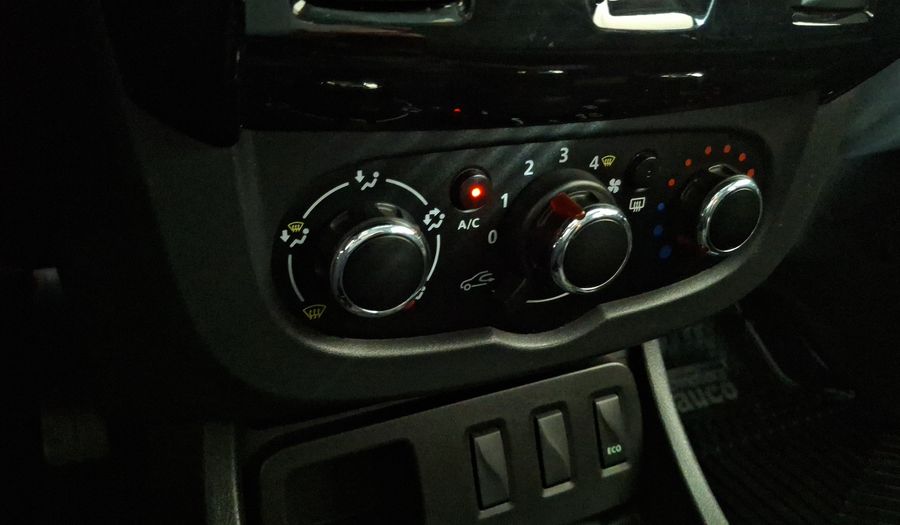 Renault Duster 1.6 16V DYNAMIQUE Suv 2017