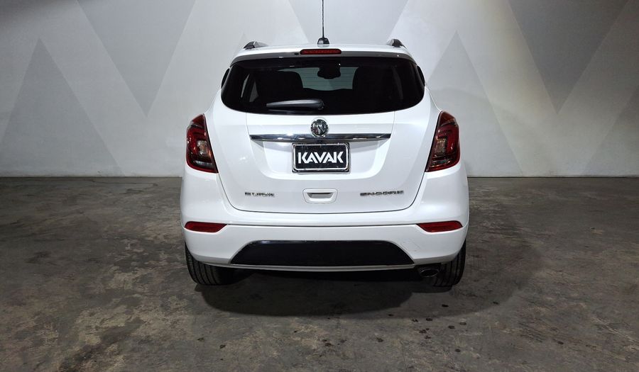 Buick Encore 1.4 CX N AUTO Suv 2019