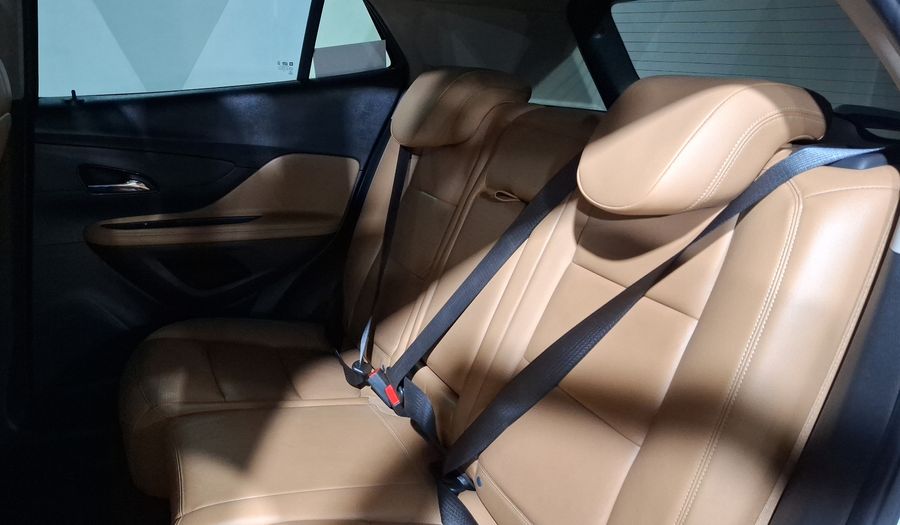 Buick Encore 1.4 CX N AUTO Suv 2019