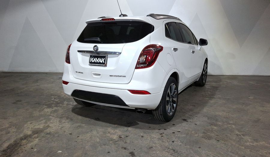 Buick Encore 1.4 CX N AUTO Suv 2019