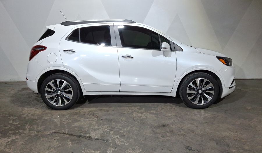 Buick Encore 1.4 CX N AUTO Suv 2019