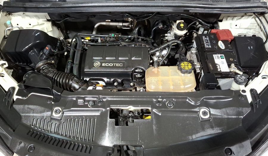 Buick Encore 1.4 CX N AUTO Suv 2019