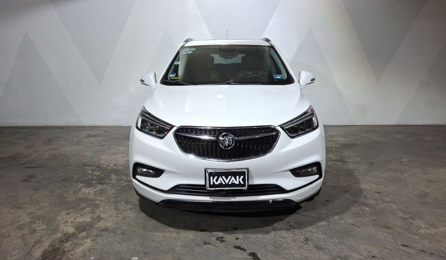 Buick Encore 1.4 CX N AUTO Suv 2019