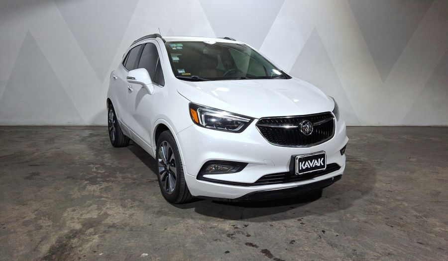 Buick Encore 1.4 CX N AUTO Suv 2019