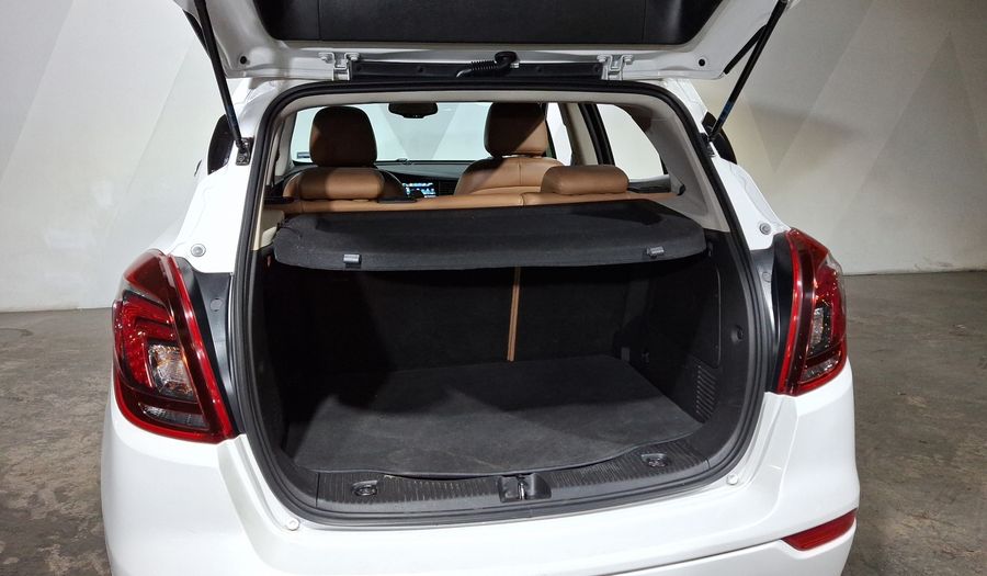 Buick Encore 1.4 CX N AUTO Suv 2019