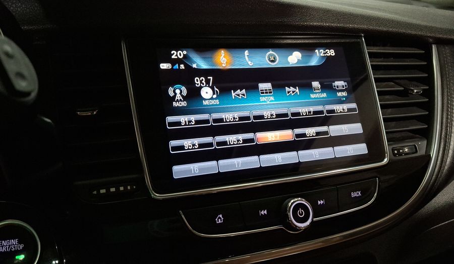 Buick Encore 1.4 CX N AUTO Suv 2019