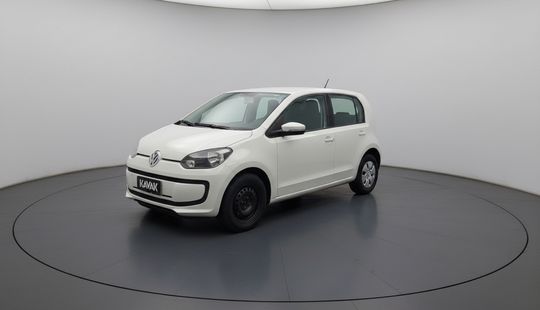 Volkswagen • up