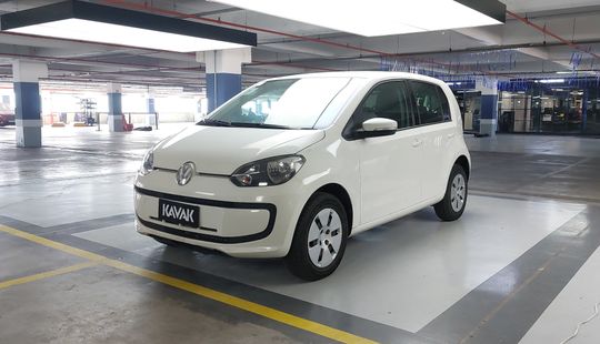 Volkswagen • up