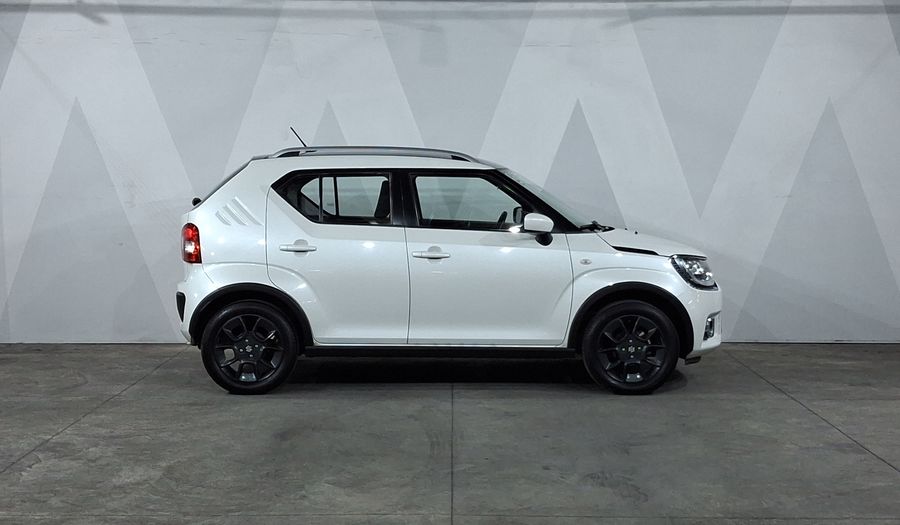 Suzuki Ignis 1.2 GLX Hatchback 2020