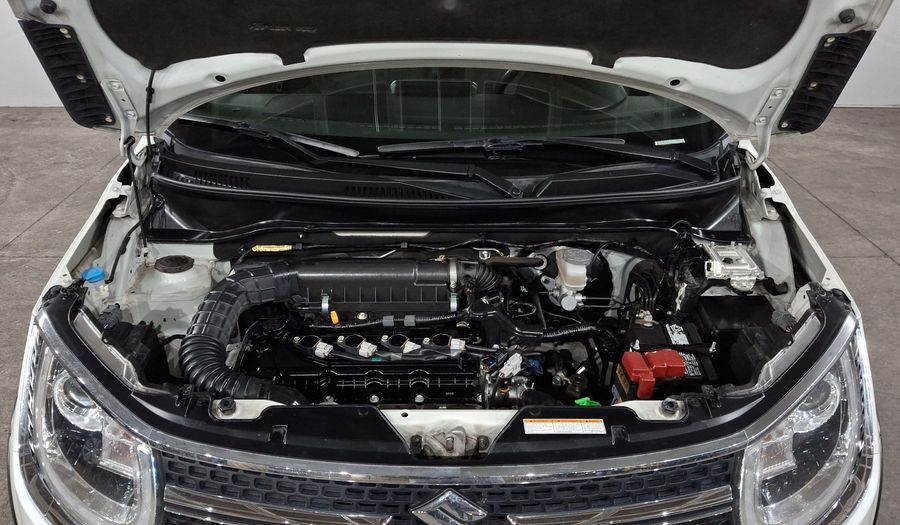 Suzuki Ignis 1.2 GLX Hatchback 2020