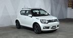 Suzuki Ignis 1.2 GLX Hatchback 2020