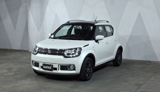 Suzuki • Ignis