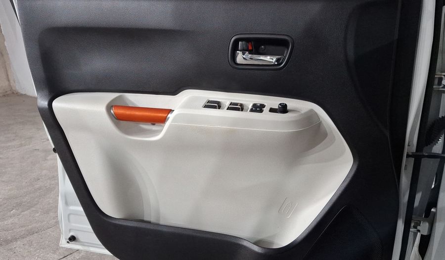 Suzuki Ignis 1.2 GLX Hatchback 2020