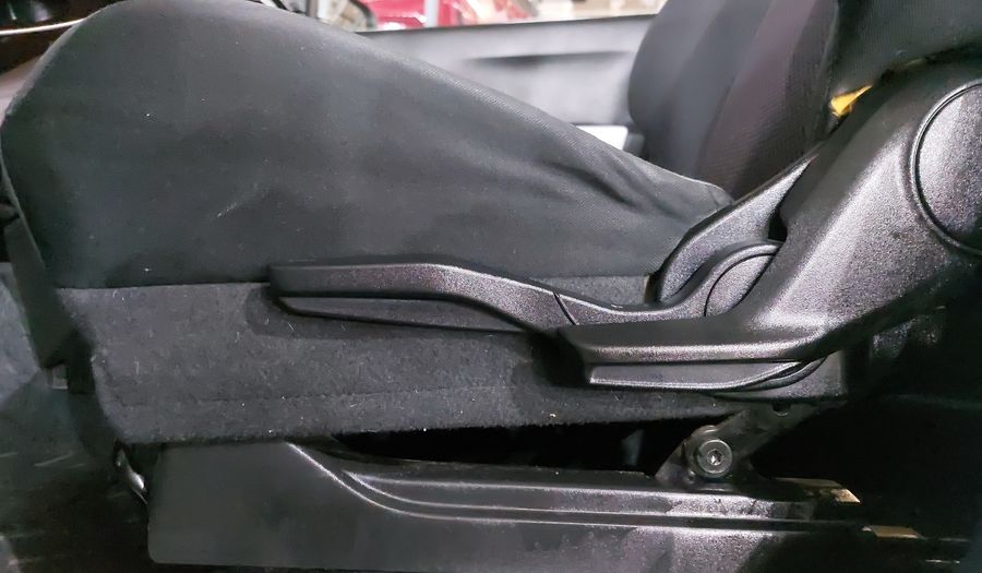 Suzuki Ignis 1.2 GLX Hatchback 2020