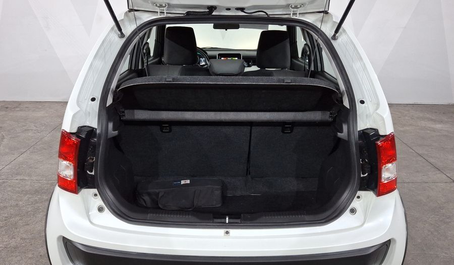 Suzuki Ignis 1.2 GLX Hatchback 2020