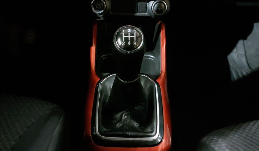 Suzuki Ignis 1.2 GLX Hatchback 2020