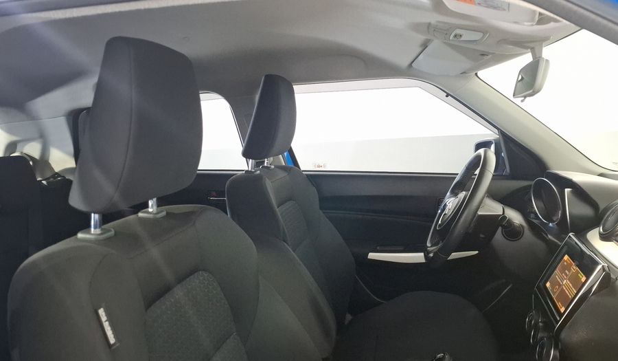 Suzuki Swift 1.2 GLX Hatchback 2018