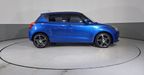 Suzuki Swift 1.2 GLX Hatchback 2018