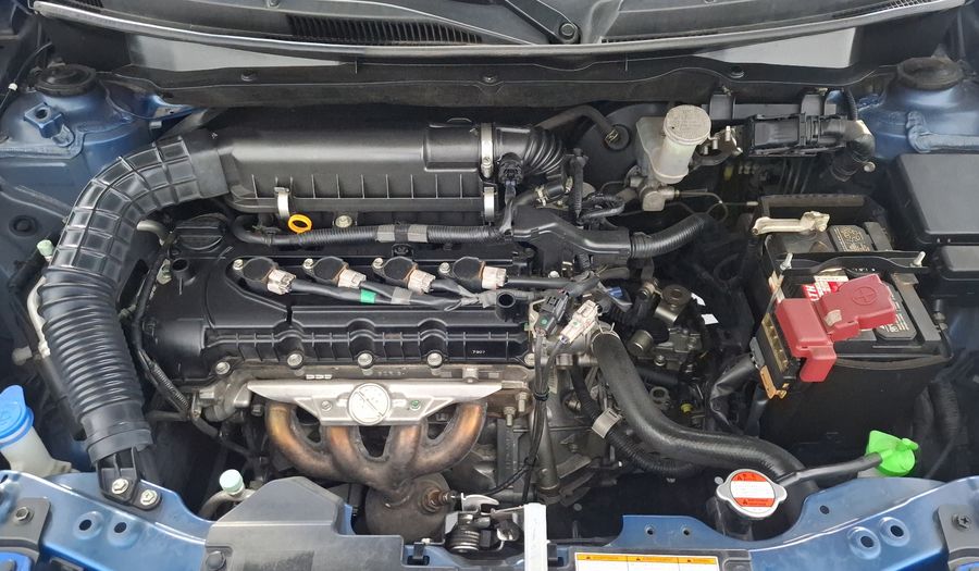 Suzuki Swift 1.2 GLX Hatchback 2018