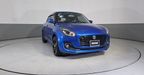 Suzuki Swift 1.2 GLX Hatchback 2018