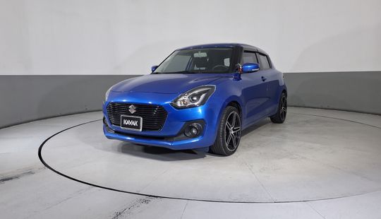 Suzuki • Swift
