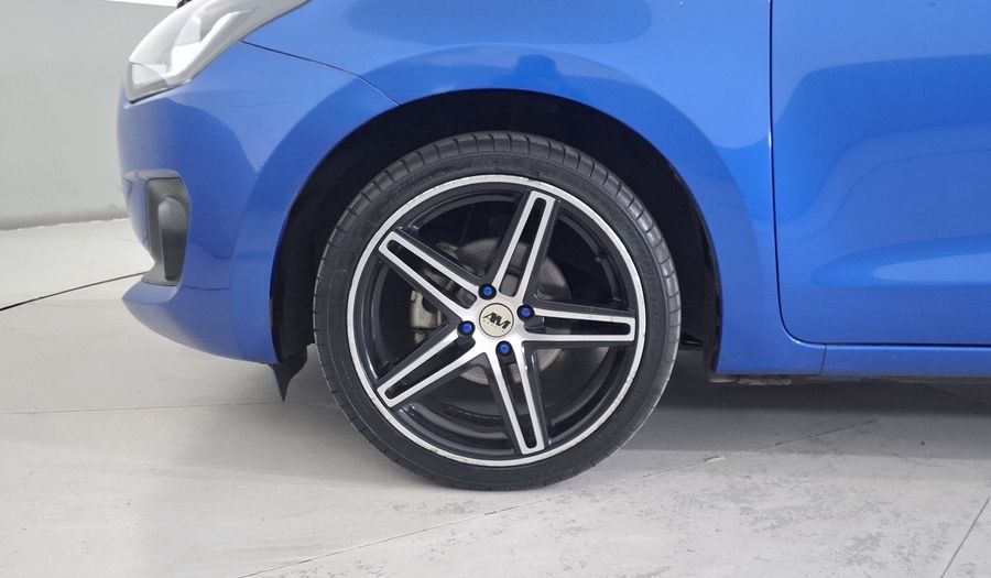 Suzuki Swift 1.2 GLX Hatchback 2018