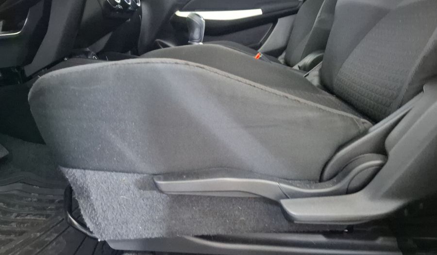 Suzuki Swift 1.2 GLX Hatchback 2018