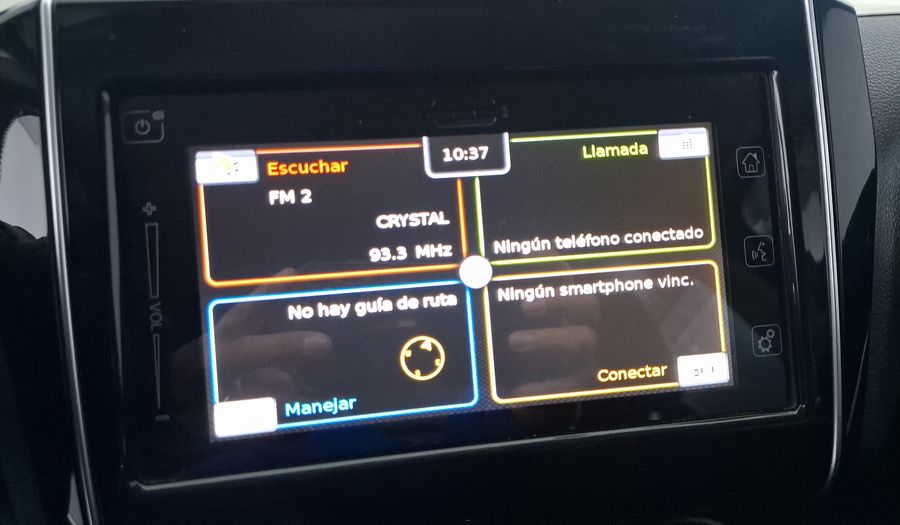 Suzuki Swift 1.2 GLX Hatchback 2018