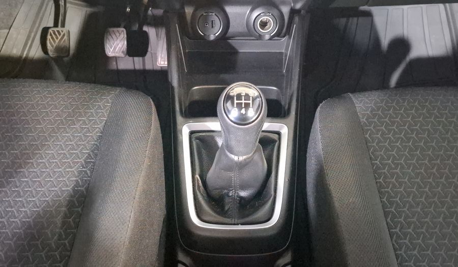 Suzuki Swift 1.2 GLX Hatchback 2018