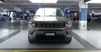 Jeep Compass 2.0 LONGITUDE AUTO Suv 2020