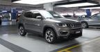 Jeep Compass 2.0 LONGITUDE AUTO Suv 2020