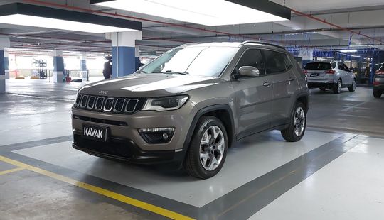 Jeep • Compass