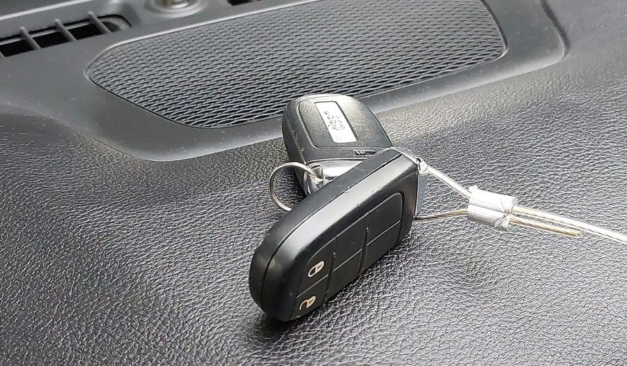 Jeep Compass 2.0 LONGITUDE AUTO Suv 2020