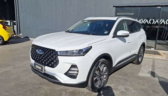 Chery • Tiggo 7 Pro